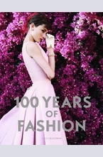 100 Years of Fashion