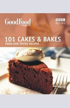 101 Cakes & Bakes