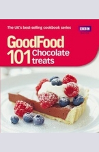 101 Chocolate Treats