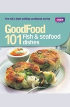 101 Fish & Seafood Dishes