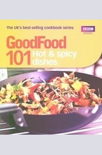 101 Hot and Spicy Dishes