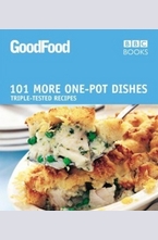 101 More One-Pot Dishes