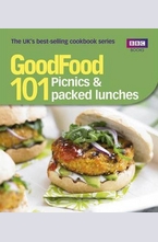 101 Picnics & Packed Lunches