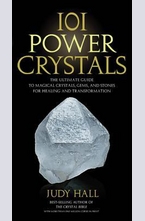 101 Power Crystals