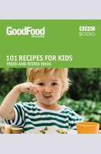 101 Recipes For Kids