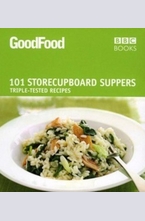 101 Storecupboard Suppers