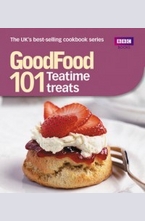 101 Teatime Treats