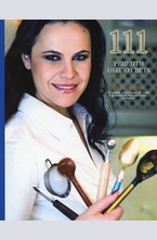 111 рецепти около света