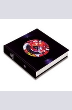 12 Inch Sleeves. Disco graphics