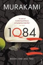 1Q84: Books One and Two