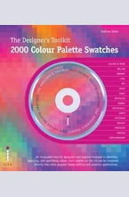2000 Colour Palette Swatches