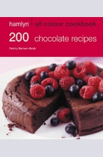 200 Chocolate Recipes