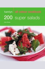 200 Super Salads