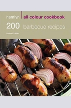 200 barbecue recipes