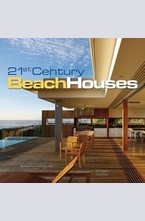 21st Century Beach Houses