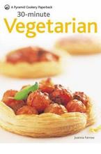 30-minute Vegetarian