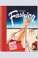 365 Day-by-Day. Fashion Ads of the 20th Century