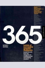 365 Habits of Successful Graphic Designers