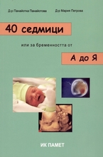 40 седмици или за бремеността от А до Я