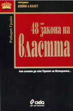 48-те закона на властта
