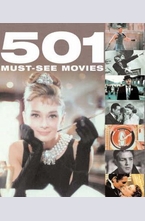 501 Must See Movies