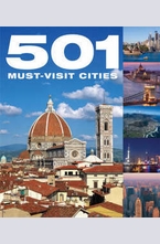 501 Must-Visit Cities