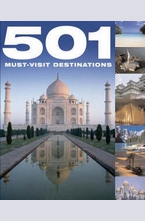 501 Must-Visit Destinations