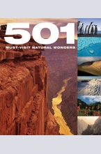 501 Must-Visit Natural Wonders