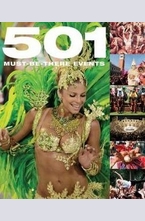 501 Must-be-there Events