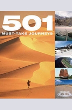 501 Must-take Journeys