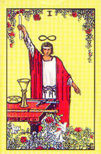 78 карти Таро