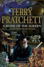 A Blink of the Screen: Collected Short Fiction