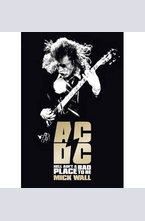 AC DC: Hell Aint a Bad Place to be