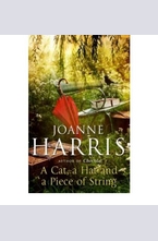 A Cat, a Hat, and a Piece of String