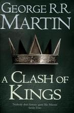 A Clash of Kings