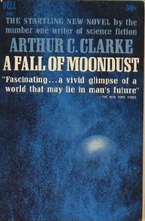 A Fall of Moondust