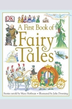 A First Book of Fairy Tales