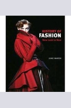 A History of Fashion: New Look to Now