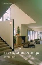 A History of Interior Design