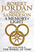 A Memory of Light - book 14 of The Wheel of Time