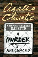 A Murder is Announced