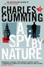 A Spy by Nature