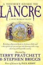 A Tourist Guide to Lancre: A Discworld Mapp