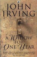 A Widow for One Year