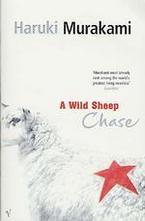 A Wild Sheep Chase