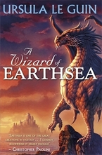 A Wizard of Earthsea