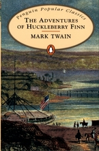 Adventures of Huckleberry Finn