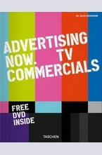 Advertising Now! TV Commercials