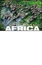 Africa flying high