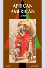 African American Tarot